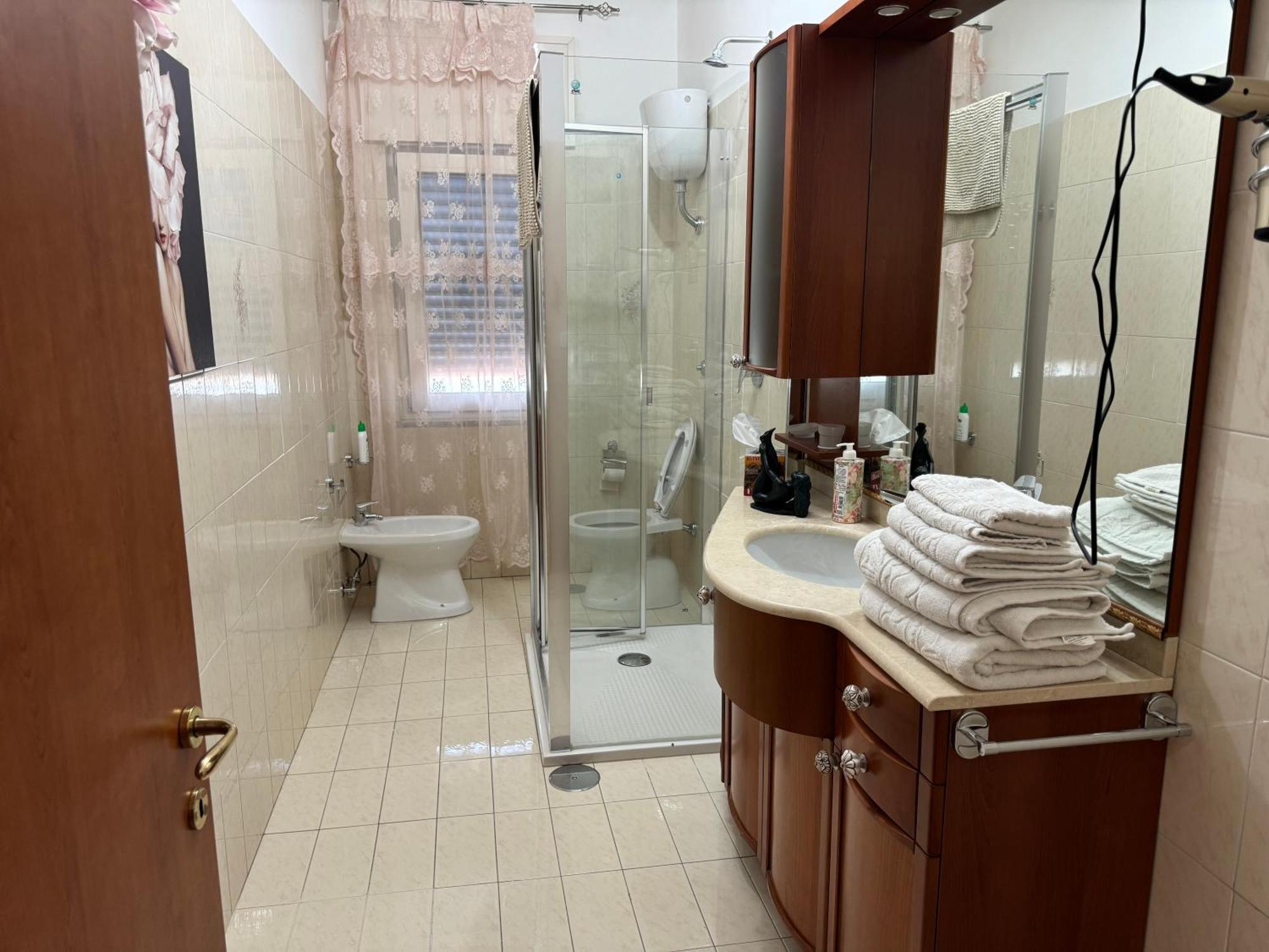 B&B Villa Romano Salerno Exterior photo